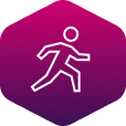 Körperliche Aktivität und Bewegung bei Diabetes - Icon Sport Körperliche Aktivität und Bewegung bei Diabetes - Icon Sport