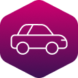 Bleiben Sie beim Autofahren aufmerksam Bleiben Sie beim Autofahren aufmerksam