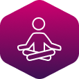 Vergessen Sie sich nicht selbst - Icon Yoga