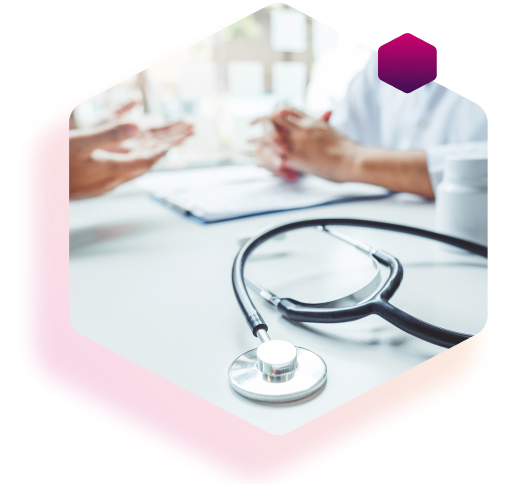 Arzt klärt über weitere Erkrankungen bei Typ-2-Diabetes auf Arzt klärt über weitere Erkrankungen bei Typ-2-Diabetes auf