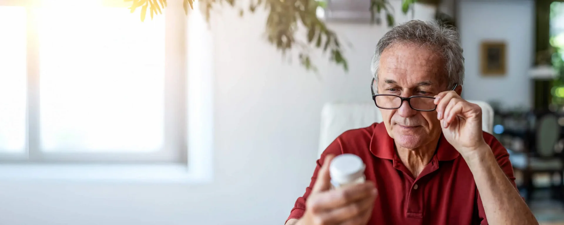 Ehepaar stellt sich nach der Diagnose die Frage: Was ist Diabetes Typ 2? Ehepaar stellt sich nach der Diagnose die Frage: Was ist Diabetes Typ 2?